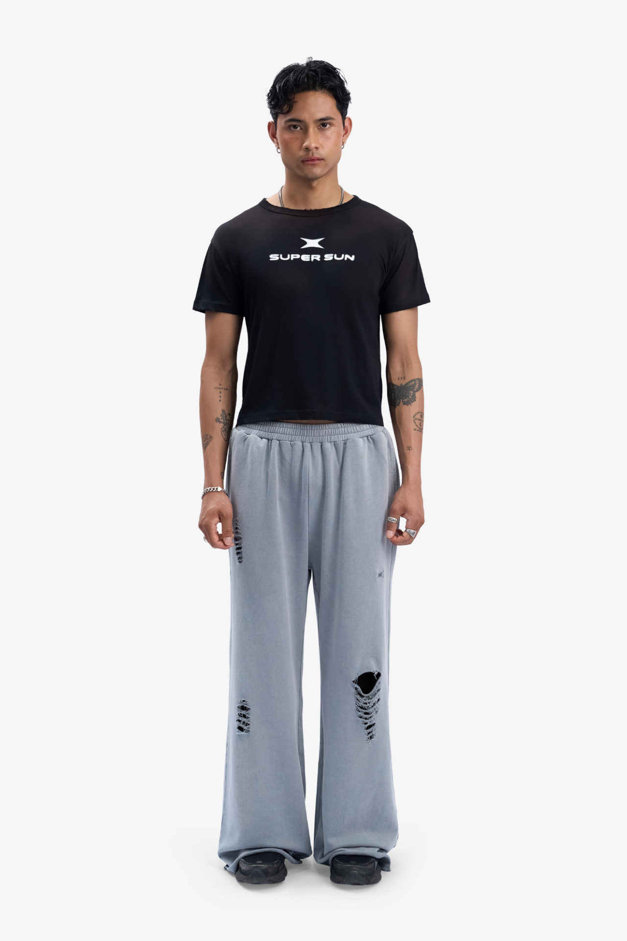 HOMEGROUND SWEATPANTS