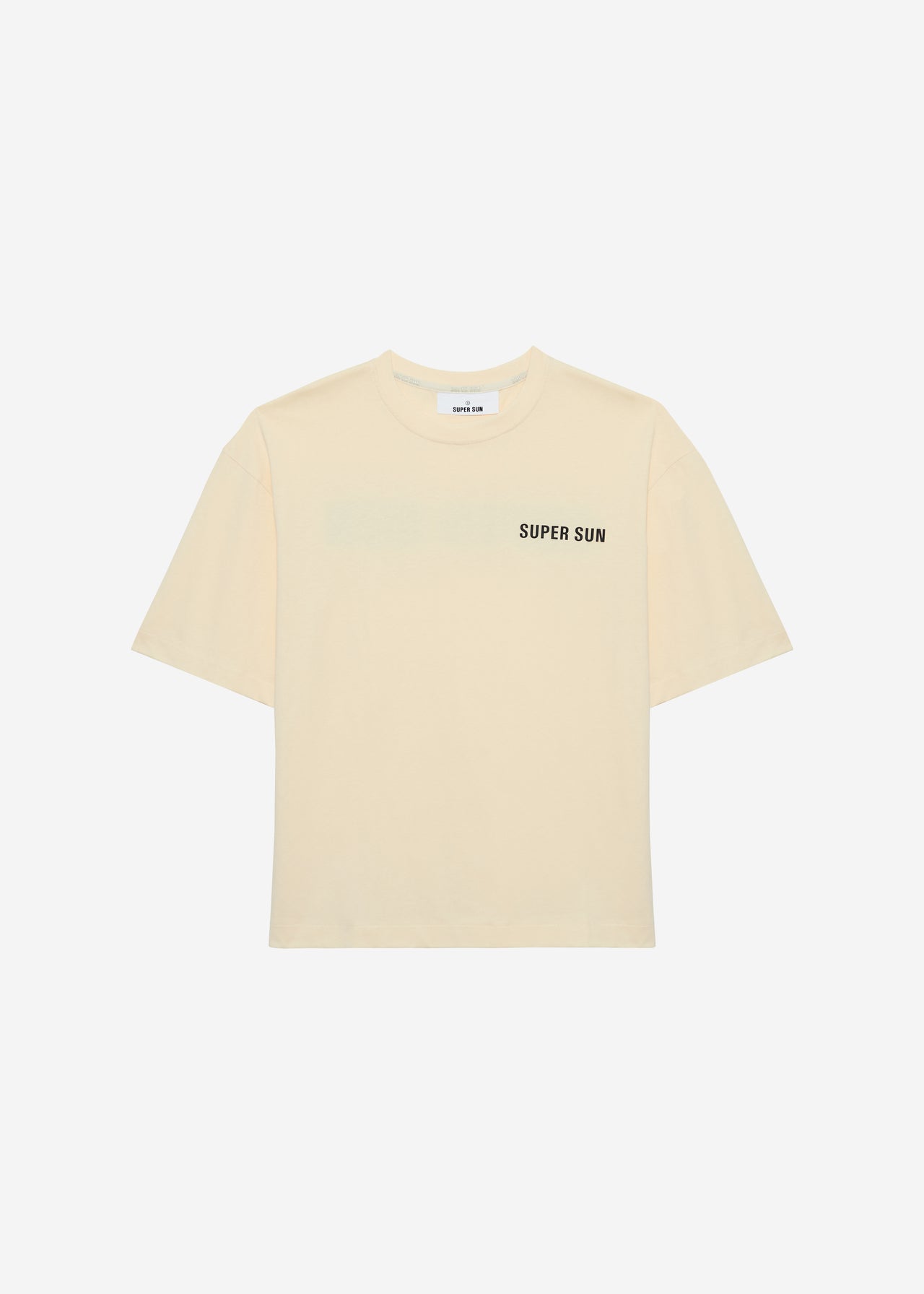 SUPER SUN TEE