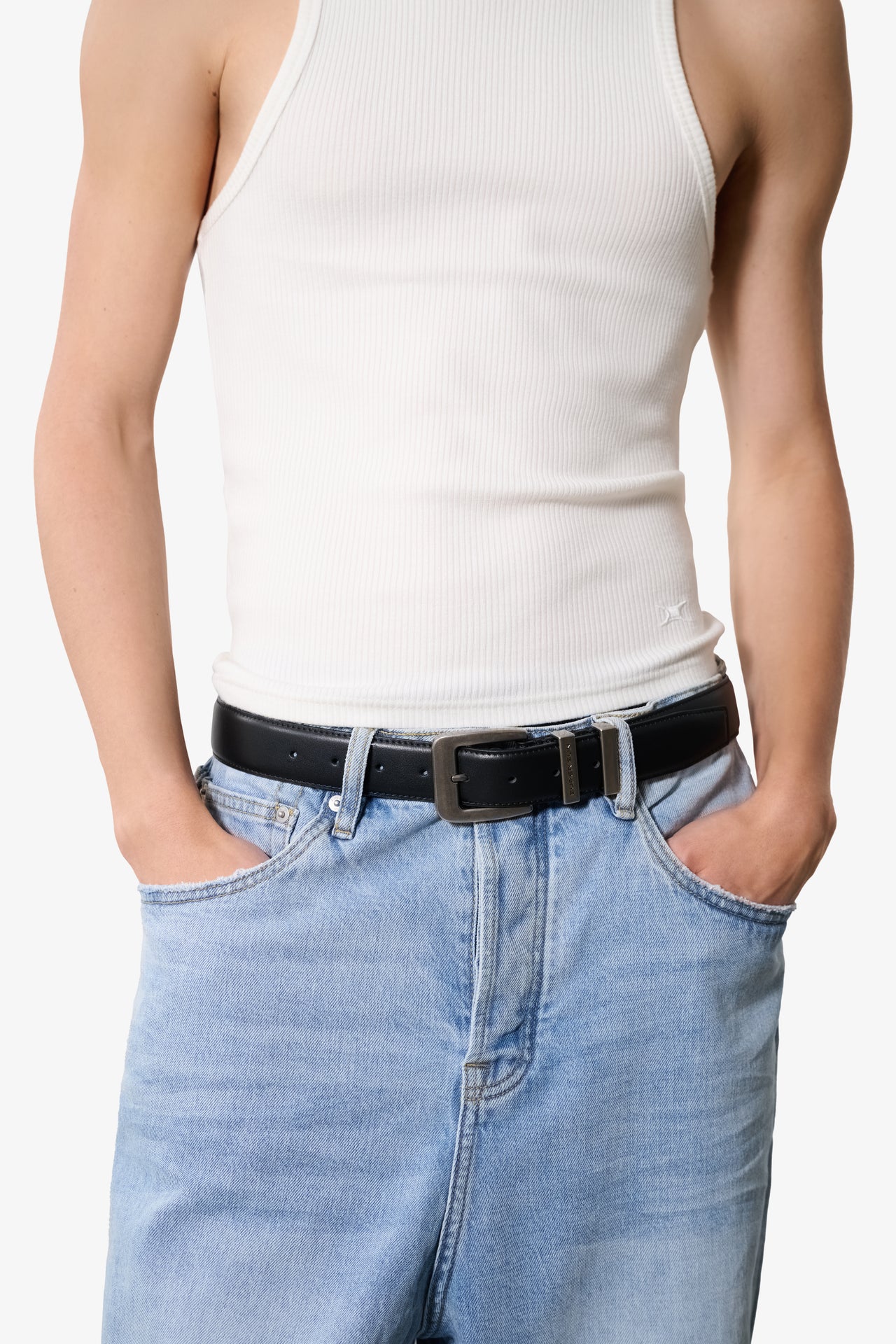 SUPER SUN BASIC BELT