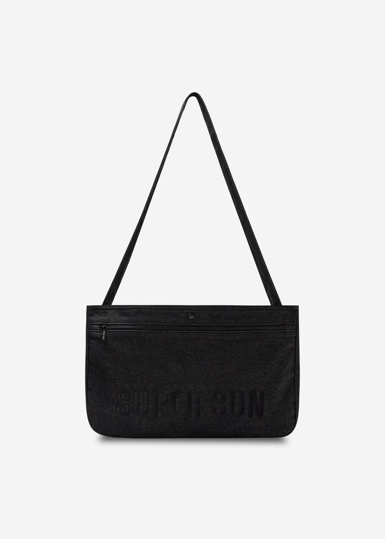SUPER SUN DENIM BAG