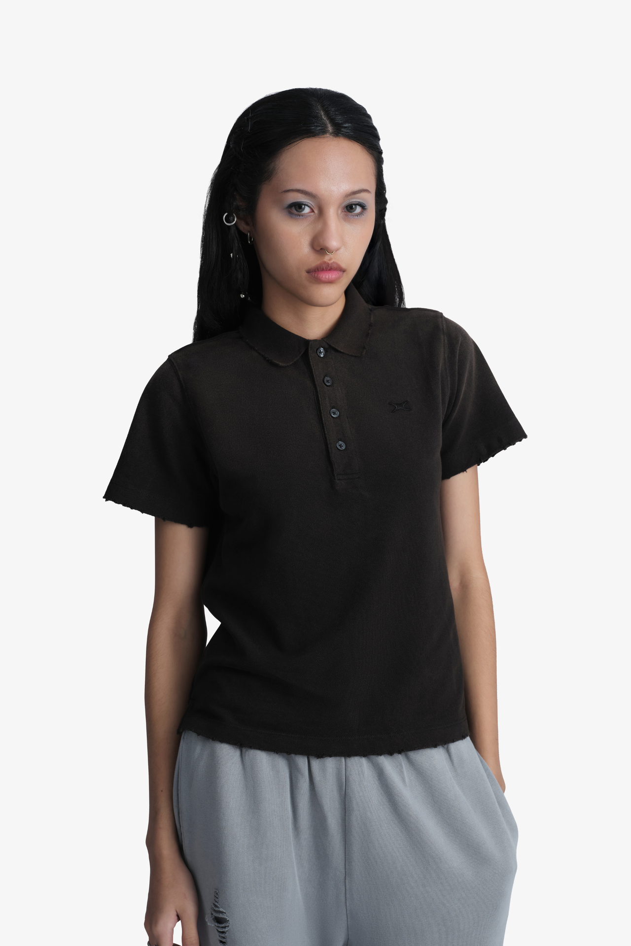 SLIM-FIT POLO SHIRT