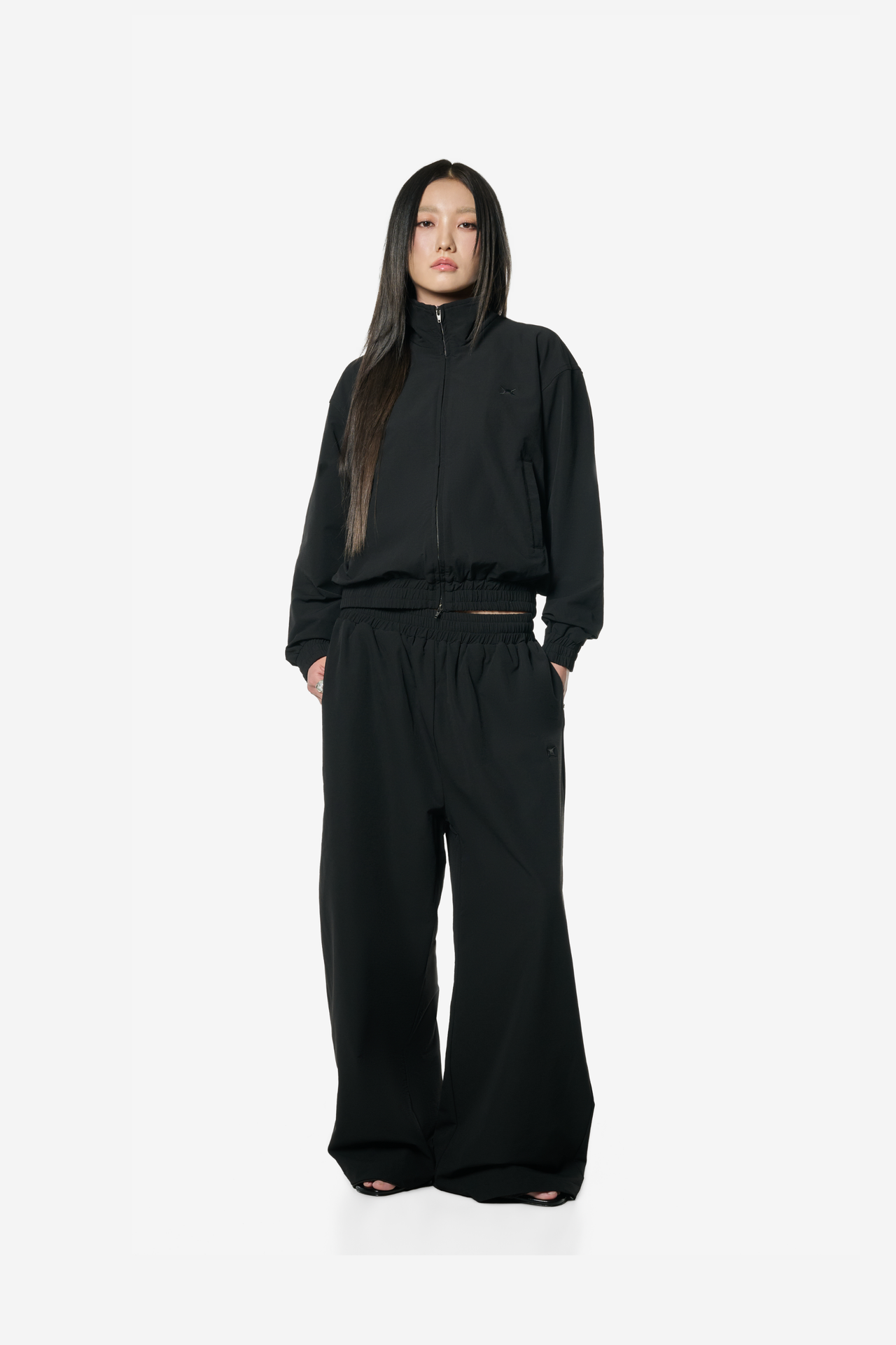 NYLON PANTS