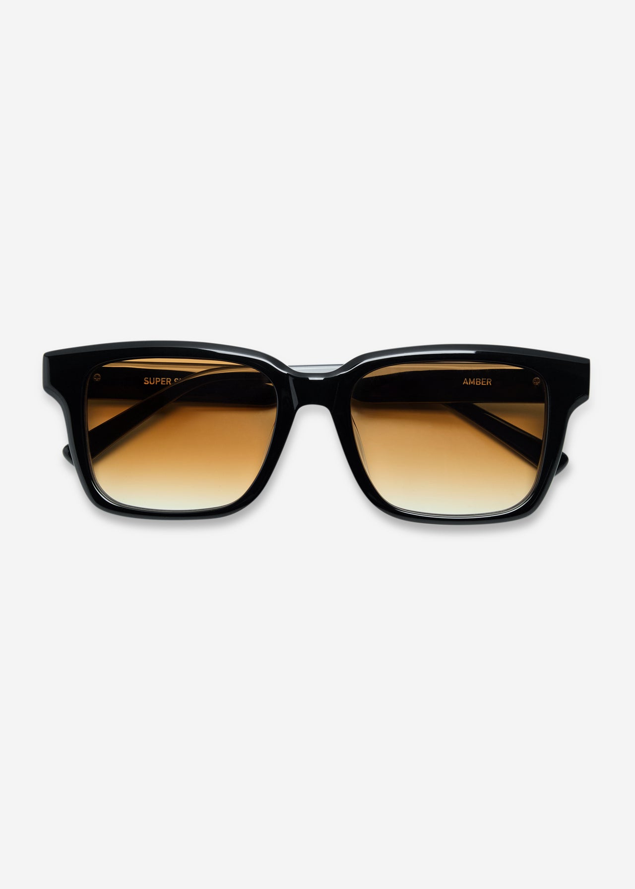 SUPER SUN SUNGLASSES AMBER