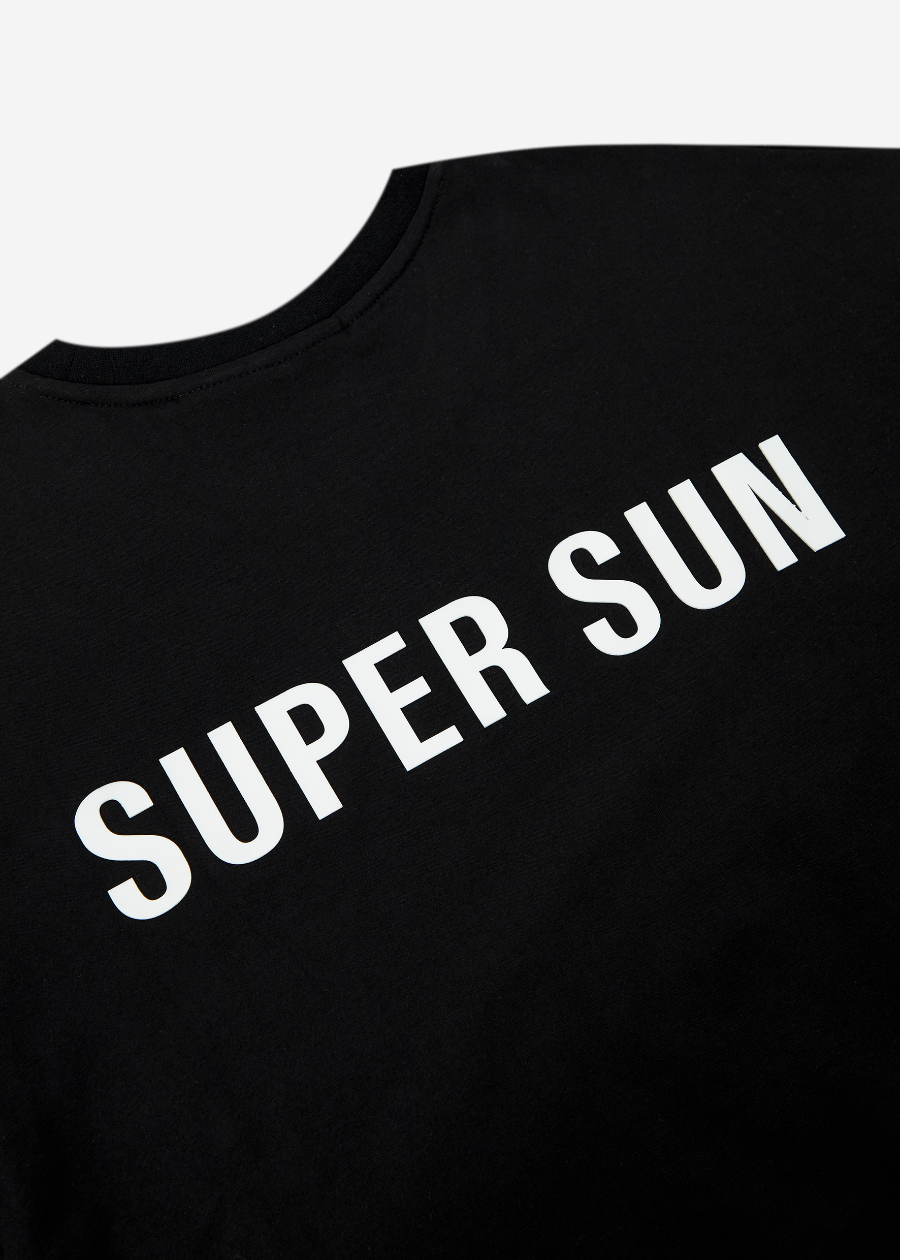 SUPER SUN TEE