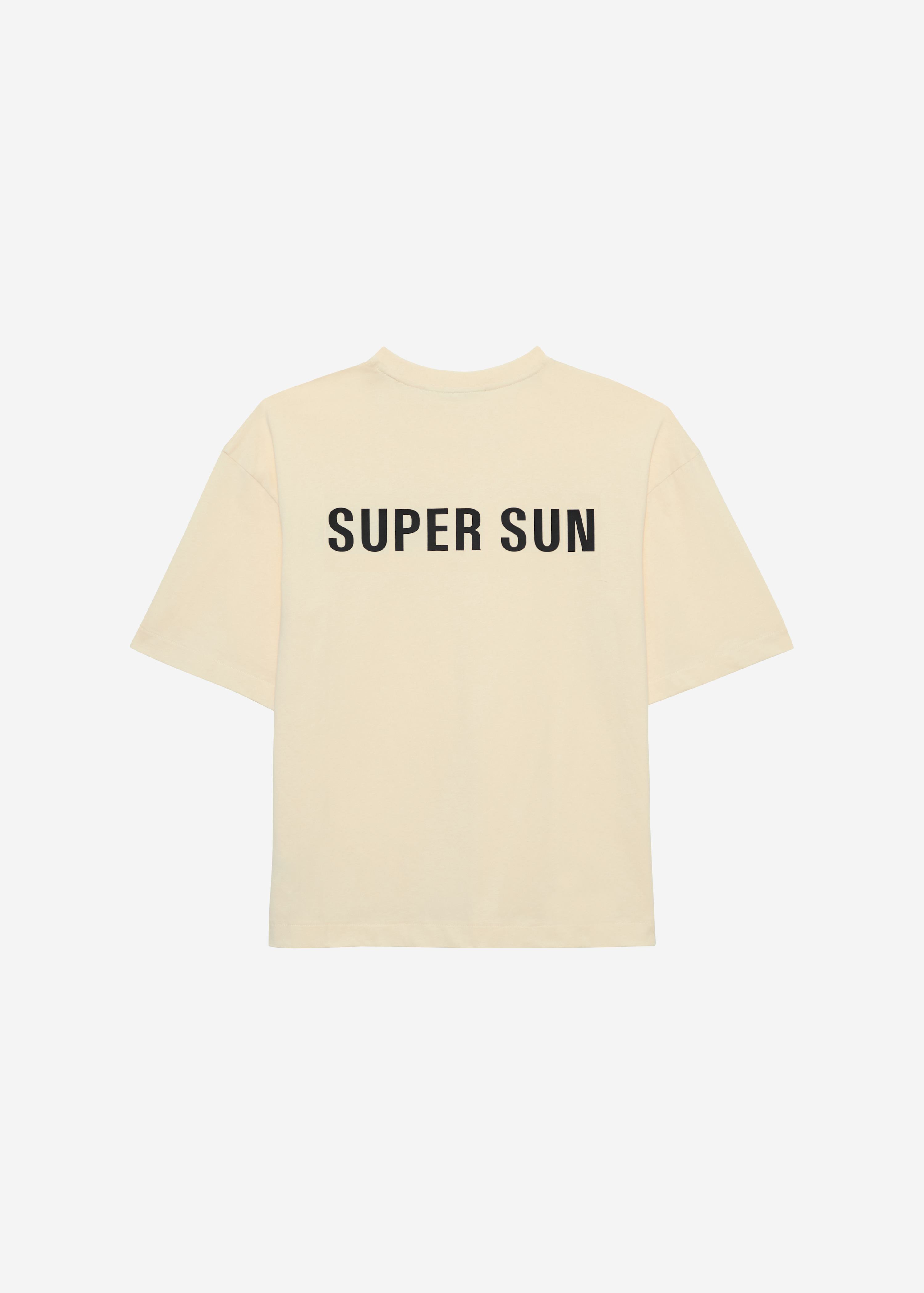 CLOTHING – SUPER SUN