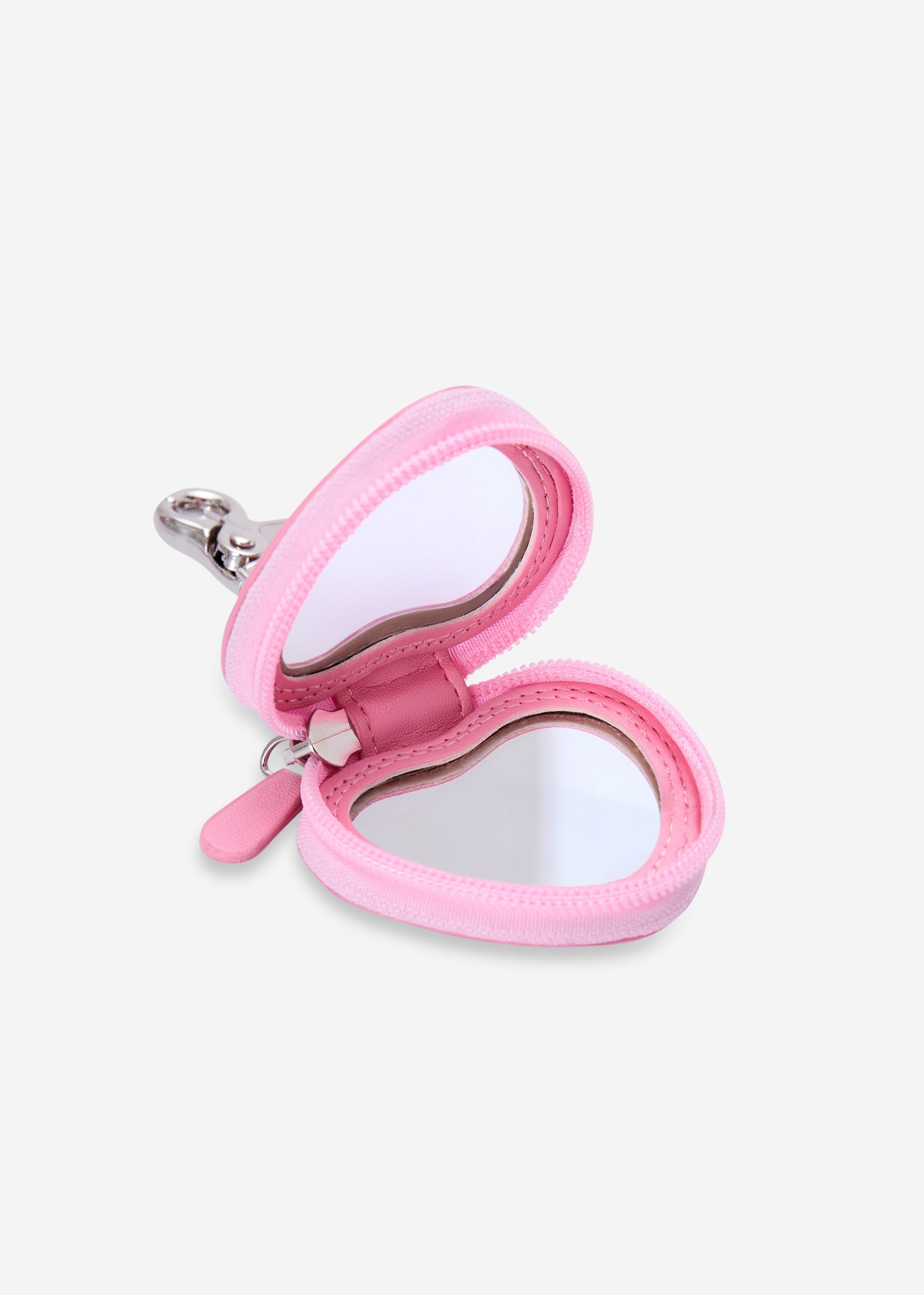 (PRE-ORDER) SUPER SUN MIRROR POCKET KEYCHAIN