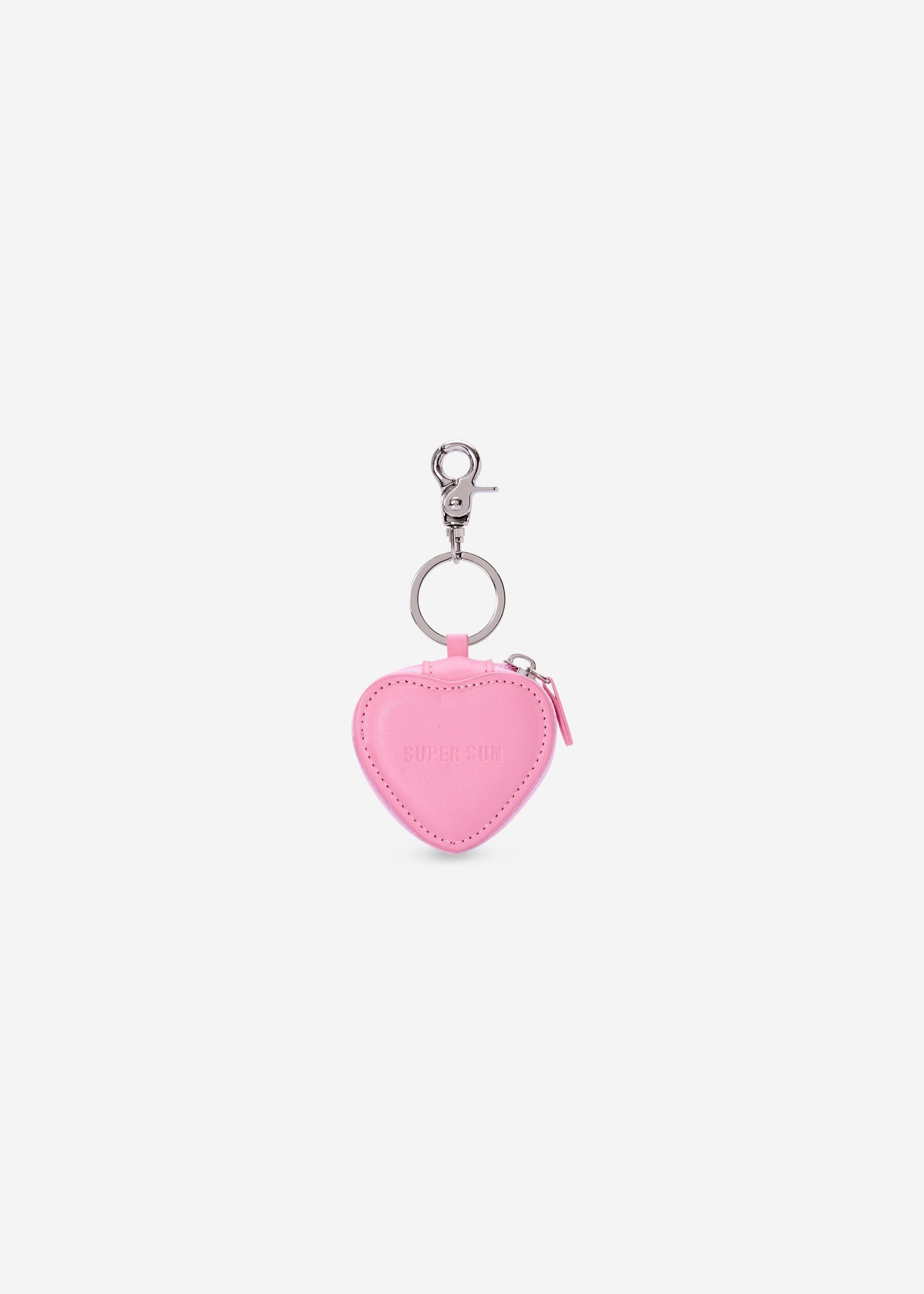 (PRE-ORDER) SUPER SUN MIRROR POCKET KEYCHAIN