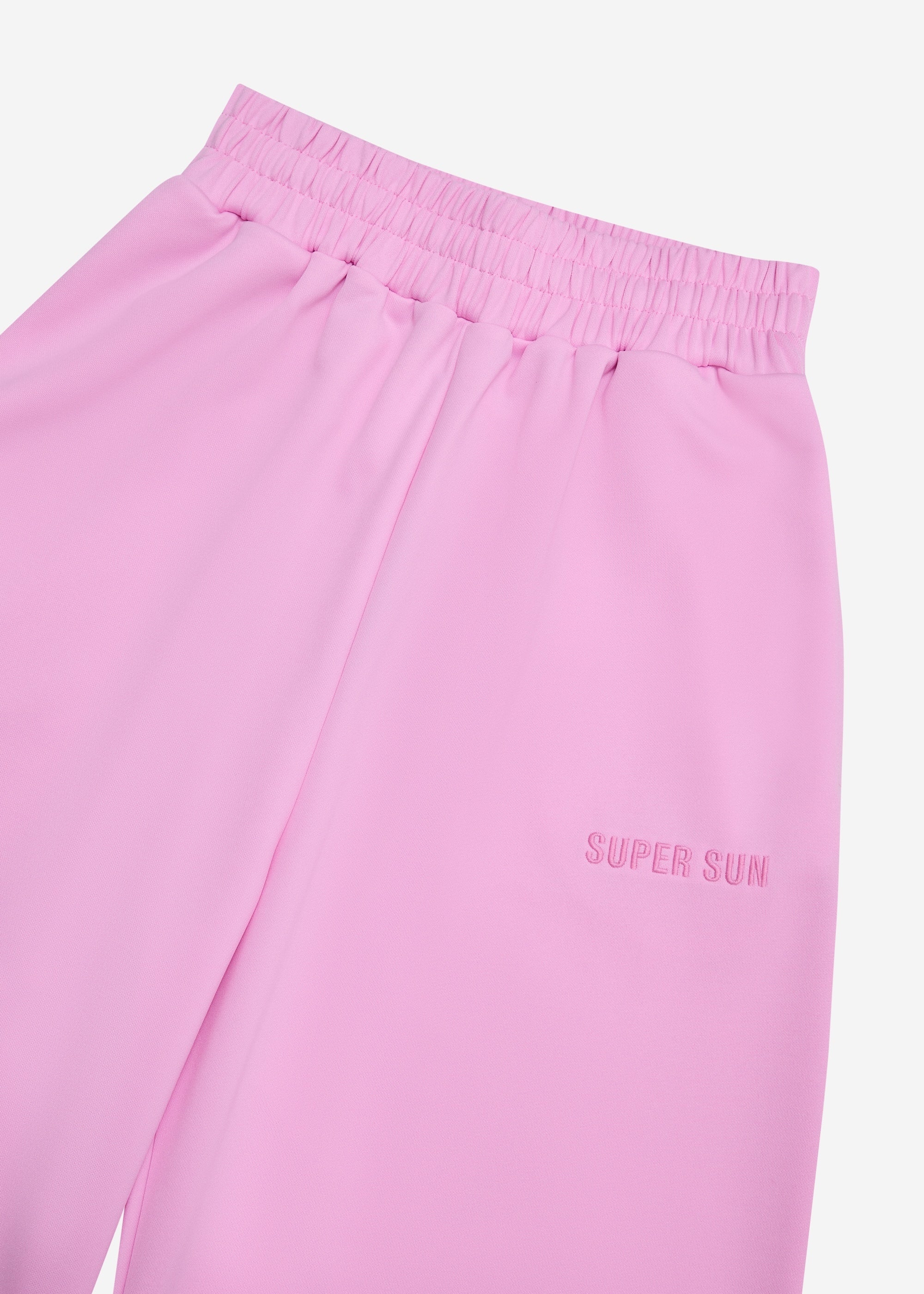 (PRE-ORDER) SUPER SUN TRACK PANTS - OVERSIZE FIT