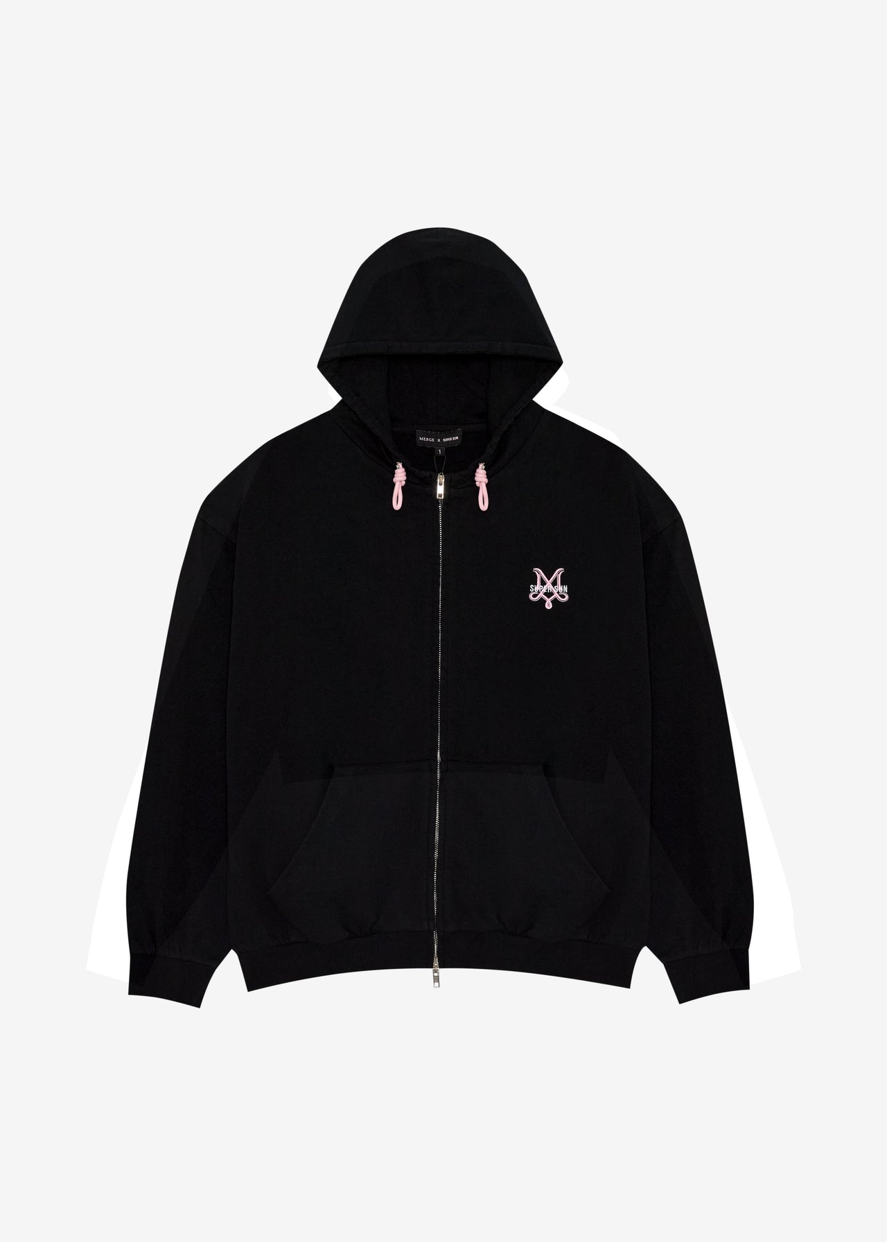 FLOW HOODIE