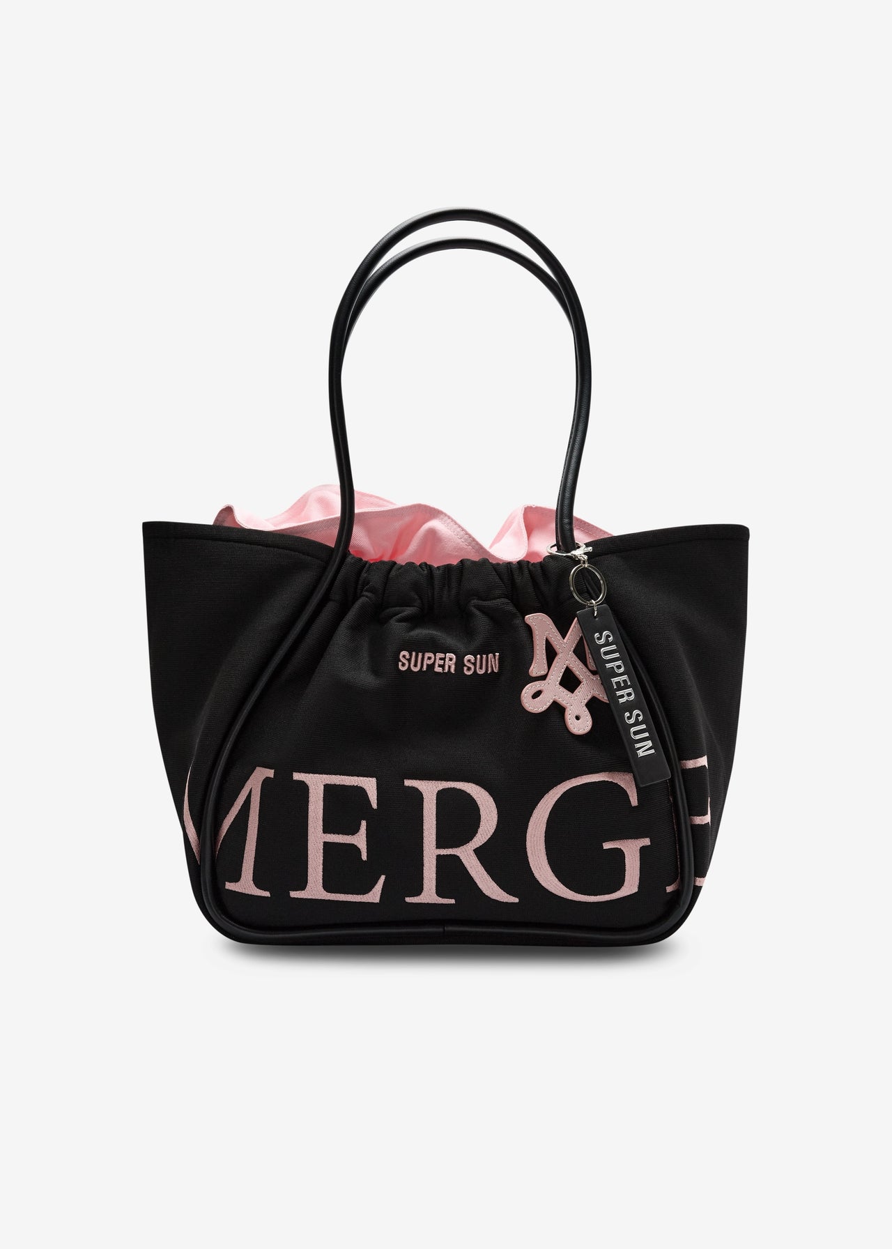 A DAY BAG