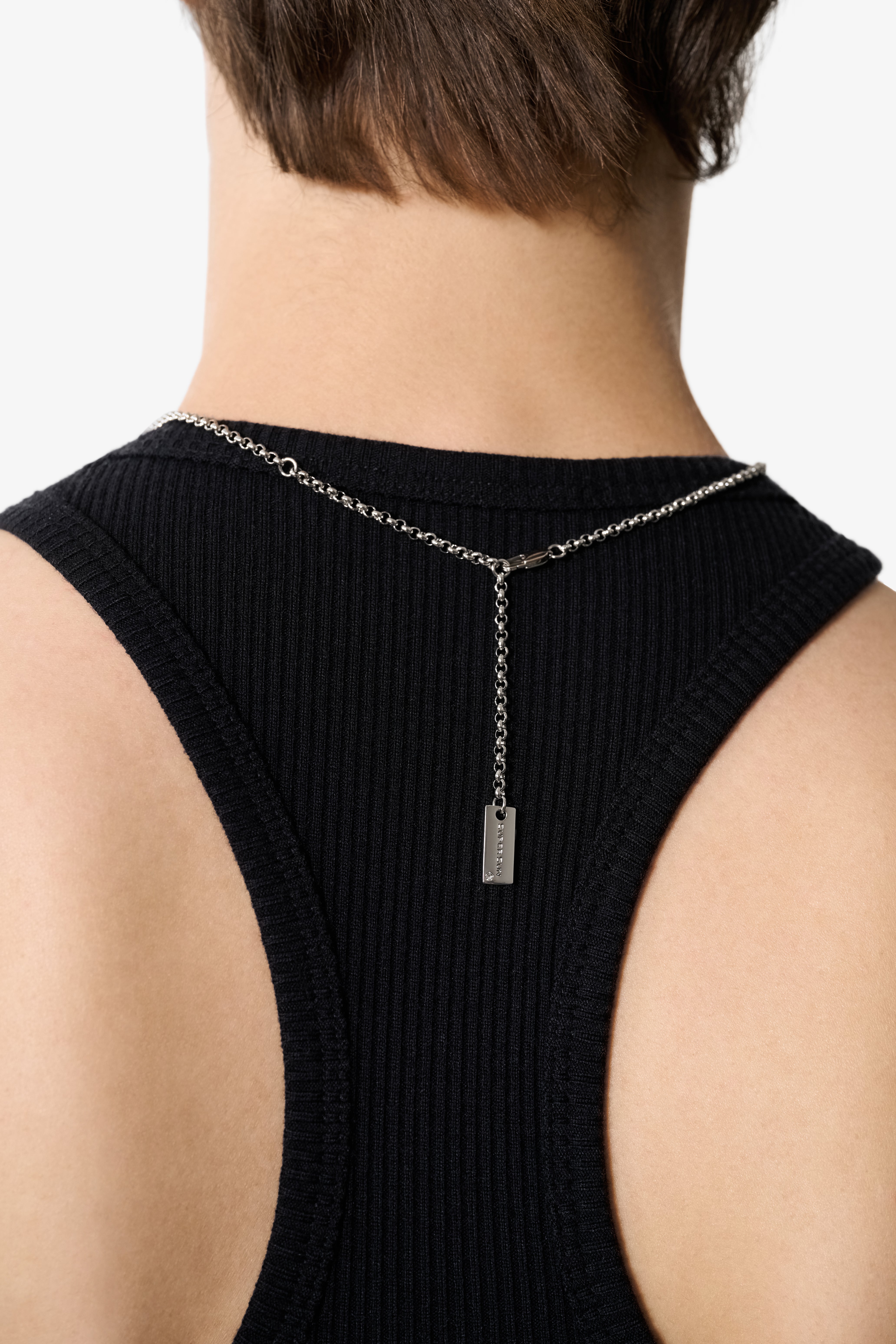 SUPER SUN SYMBOL NECKLACE