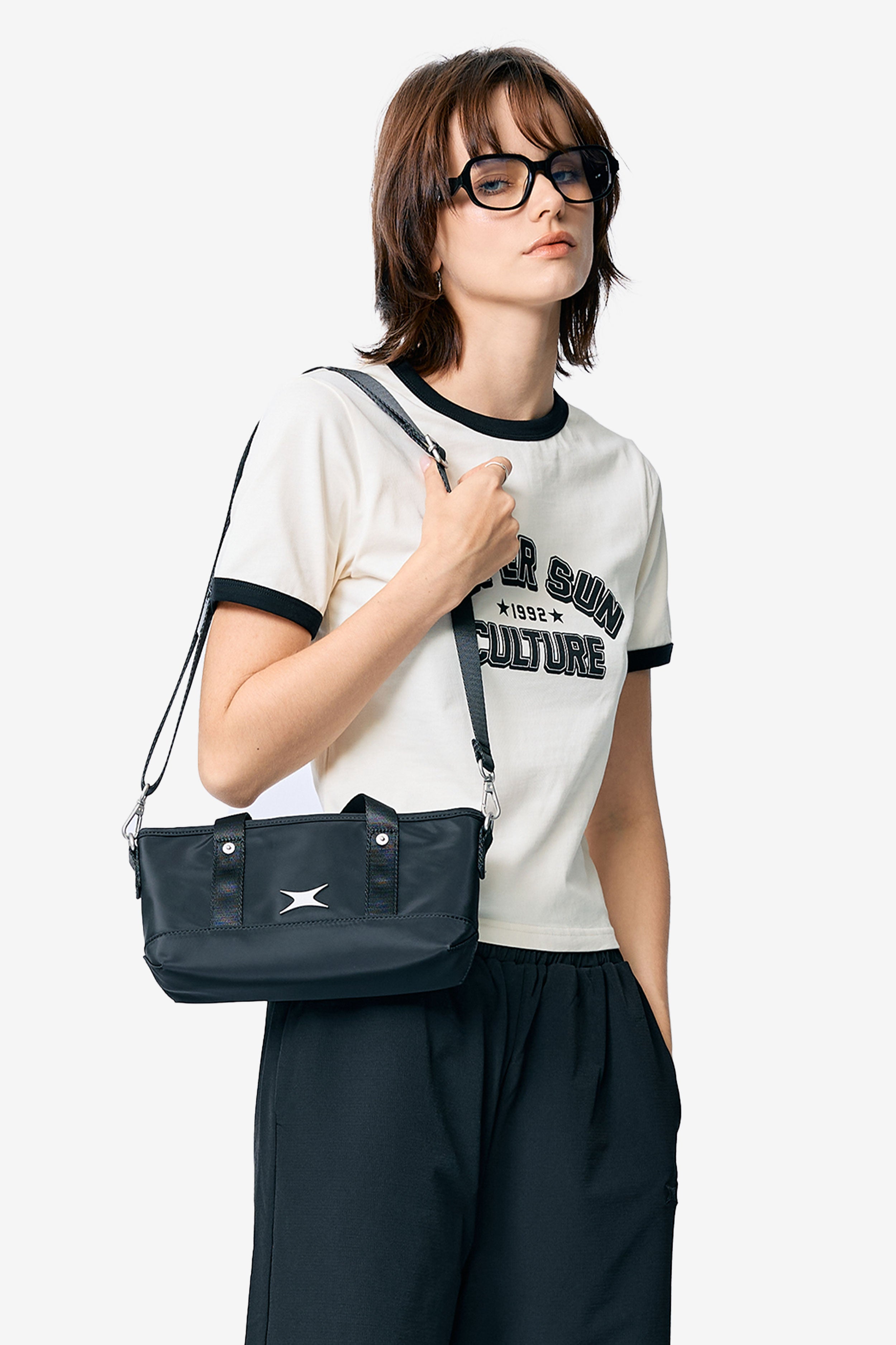 TOTE BAG — SUPER SUN