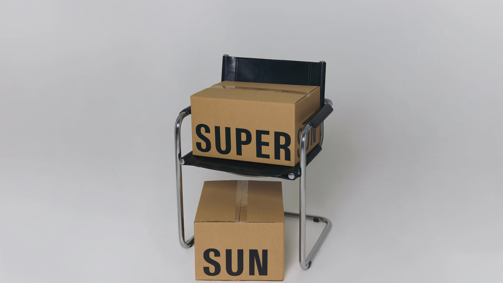 スーパーサンストア – SUPER SUN