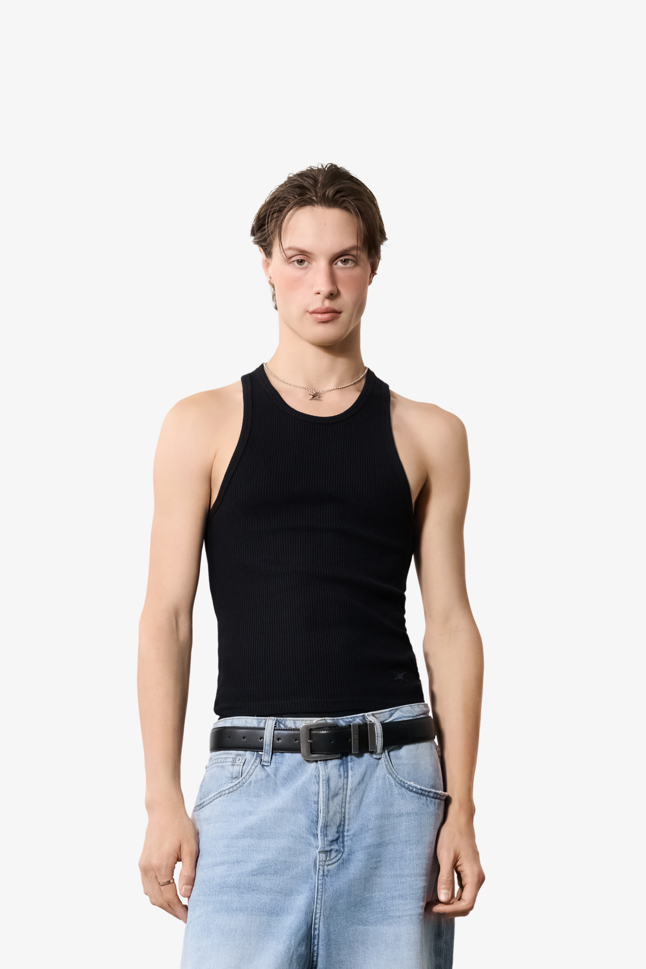 STANDARD REGULAR TANK TOP