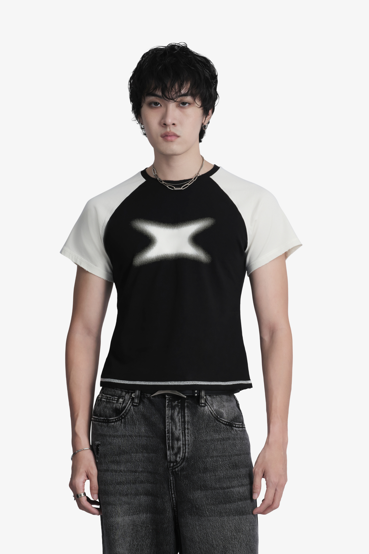RAGLAN TEE