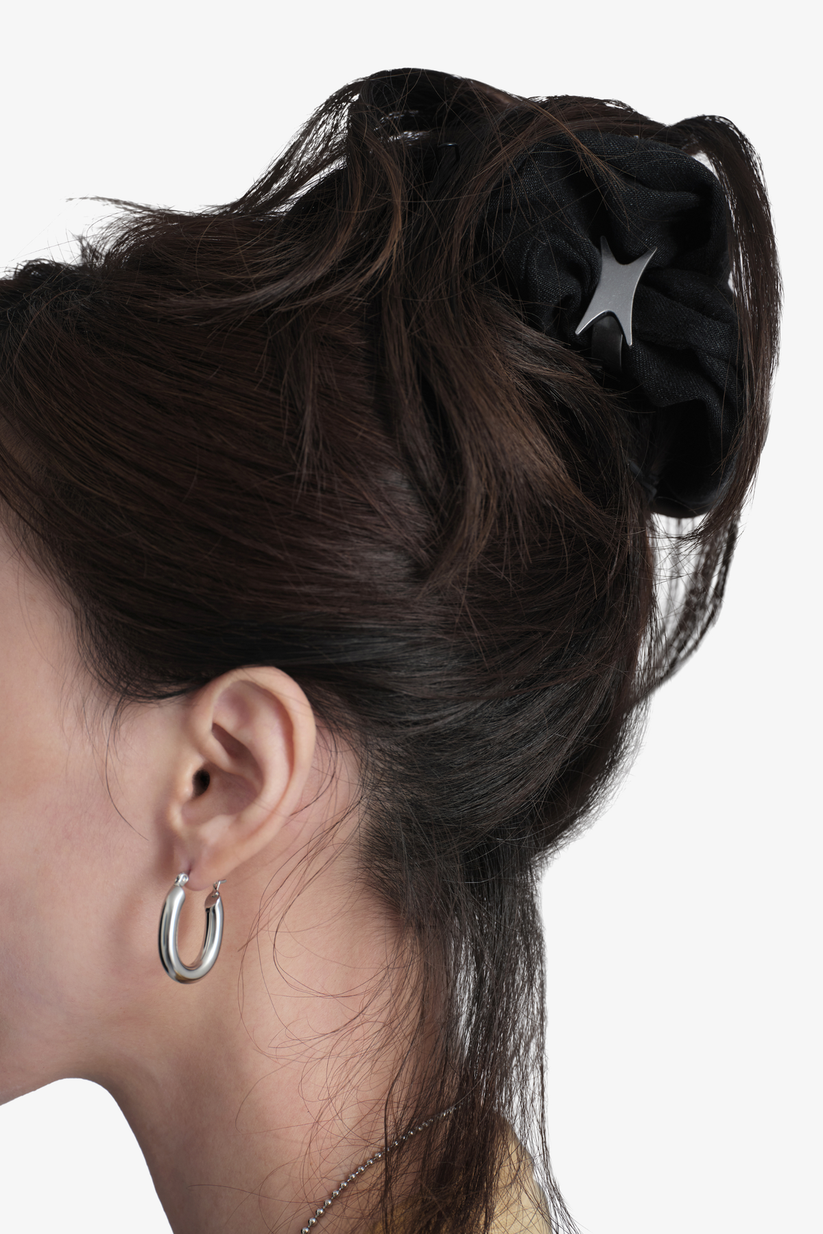 STANDARD SCRUNCHIE