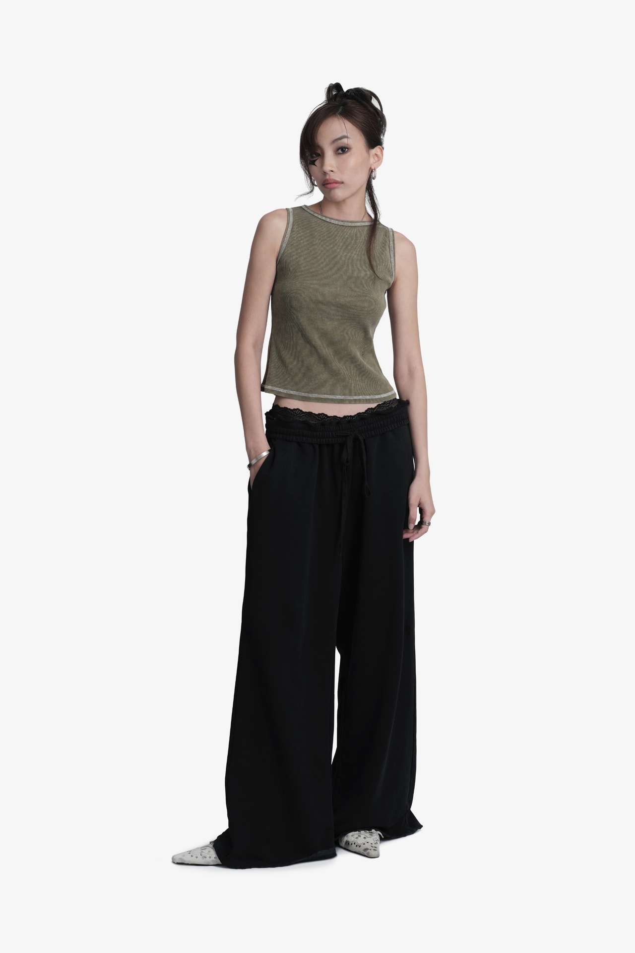 STANDARD SWEATPANTS