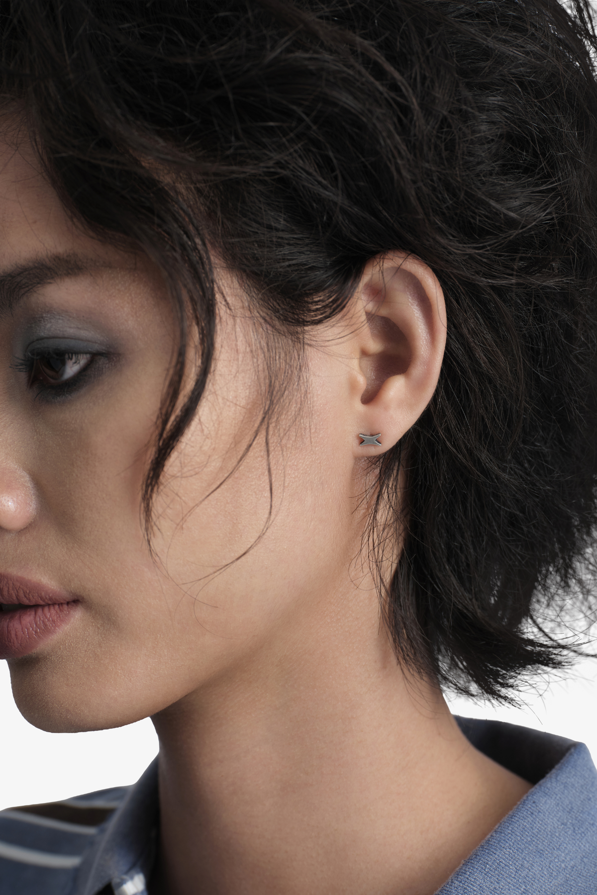 SUPER SUN SYMBOL EARRINGS
