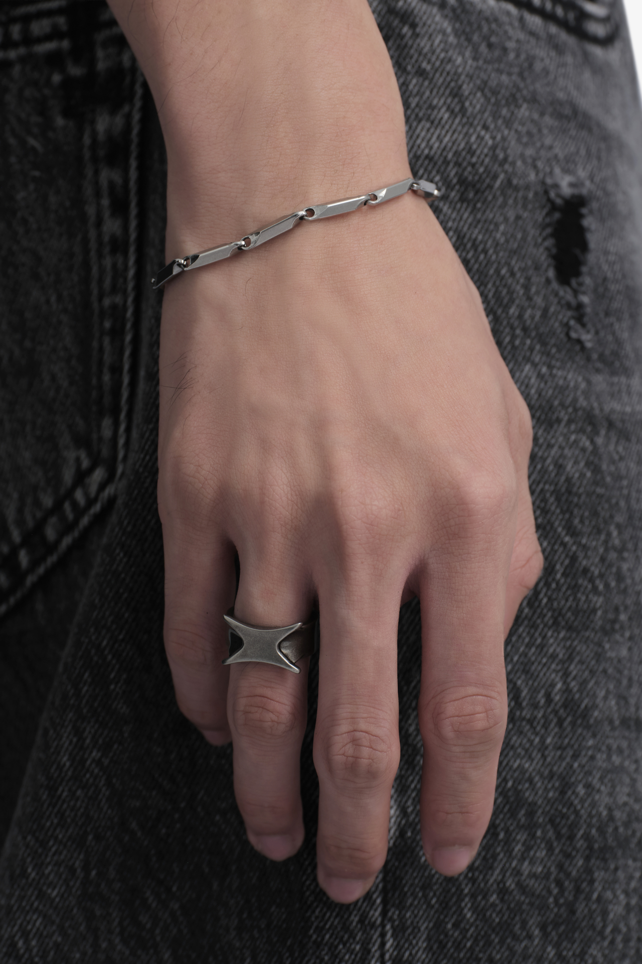SUPER SUN SYMBOL RING