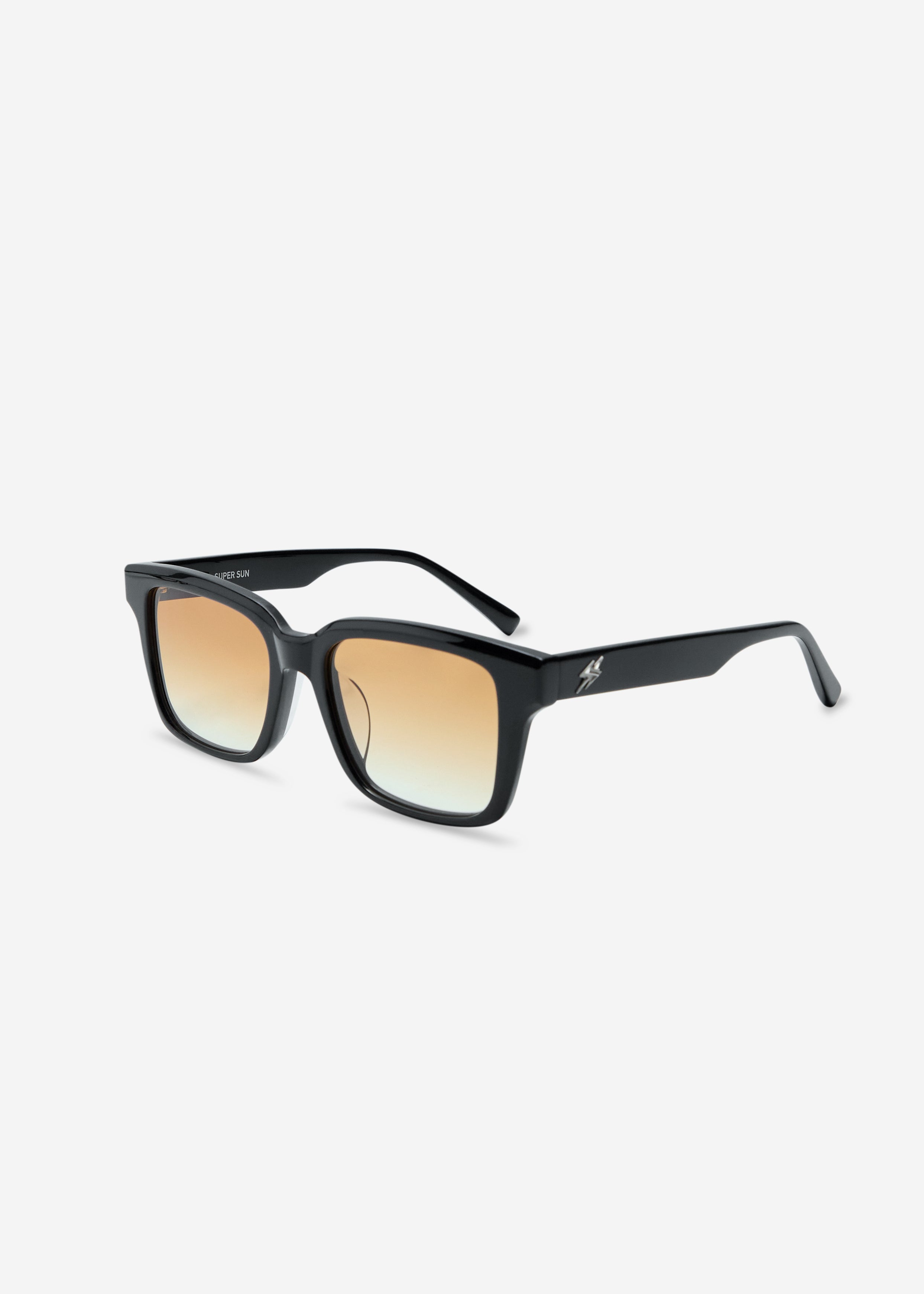 SUPER SUN SUNGLASSES AMBER